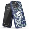Adidas OR Snap Case Leopard iPhone 13/13Pro 6,1 niebieski/blue 47260